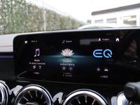 USED 2022 22 MERCEDES-BENZ EQB EQB 300 66.5kWh AMG Line SUV 5dr Electric Auto 4MATIC (228 ps) 