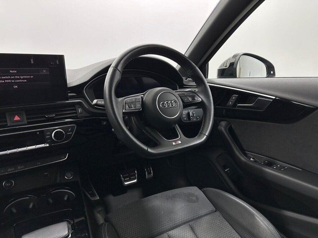 2022 Audi A4 - Photo 11