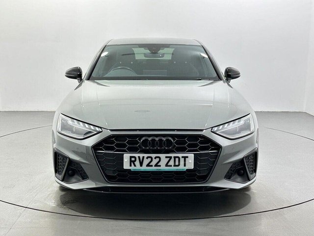 2022 Audi A4 - Photo 3