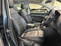 USED 2022 71 SEAT ATECA 2.0 TDI XPERIENCE Lux SUV 5dr Diesel Manual Euro 6 (s/s) (115 ps) 