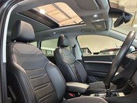 USED 2022 71 SEAT ATECA 2.0 TDI XPERIENCE Lux SUV 5dr Diesel Manual Euro 6 (s/s) (115 ps) 