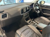 USED 2022 71 SEAT ATECA 2.0 TDI XPERIENCE Lux SUV 5dr Diesel Manual Euro 6 (s/s) (115 ps) 