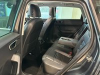 USED 2022 71 SEAT ATECA 2.0 TDI XPERIENCE Lux SUV 5dr Diesel Manual Euro 6 (s/s) (115 ps) 