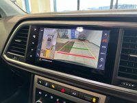 USED 2022 71 SEAT ATECA 2.0 TDI XPERIENCE Lux SUV 5dr Diesel Manual Euro 6 (s/s) (115 ps) 