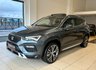 USED 2022 71 SEAT ATECA 2.0 TDI XPERIENCE Lux SUV 5dr Diesel Manual Euro 6 (s/s) (115 ps) 