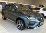 USED 2022 71 SEAT ATECA 2.0 TDI XPERIENCE Lux SUV 5dr Diesel Manual Euro 6 (s/s) (115 ps) 