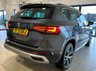 USED 2022 71 SEAT ATECA 2.0 TDI XPERIENCE Lux SUV 5dr Diesel Manual Euro 6 (s/s) (115 ps) 