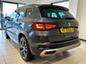 USED 2022 71 SEAT ATECA 2.0 TDI XPERIENCE Lux SUV 5dr Diesel Manual Euro 6 (s/s) (115 ps) 
