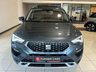 USED 2022 71 SEAT ATECA 2.0 TDI XPERIENCE Lux SUV 5dr Diesel Manual Euro 6 (s/s) (115 ps) 