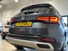 USED 2022 71 SEAT ATECA 2.0 TDI XPERIENCE Lux SUV 5dr Diesel Manual Euro 6 (s/s) (115 ps) 