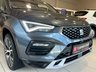 USED 2022 71 SEAT ATECA 2.0 TDI XPERIENCE Lux SUV 5dr Diesel Manual Euro 6 (s/s) (115 ps) 