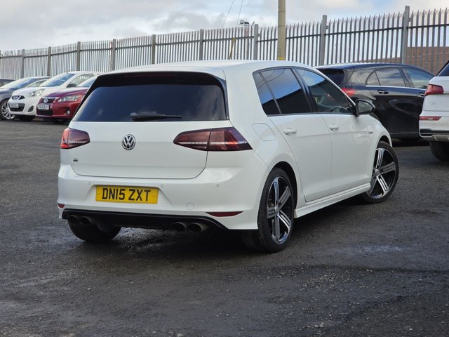 View our VOLKSWAGEN GOLF