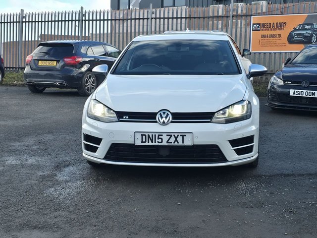 View our VOLKSWAGEN GOLF