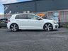 USED 2015 15 VOLKSWAGEN GOLF 2.0 TSI BlueMotion Tech R Hatchback 5dr Petrol DSG 4Motion Euro 6 (s/s) (300 ps) 1 Year MOT 6 Month Warranty