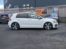 USED 2015 15 VOLKSWAGEN GOLF 2.0 TSI BlueMotion Tech R Hatchback 5dr Petrol DSG 4Motion Euro 6 (s/s) (300 ps) 1 Year MOT 6 Month Warranty