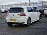 USED 2015 15 VOLKSWAGEN GOLF 2.0 TSI BlueMotion Tech R Hatchback 5dr Petrol DSG 4Motion Euro 6 (s/s) (300 ps) 1 Year MOT 6 Month Warranty