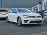 USED 2015 15 VOLKSWAGEN GOLF 2.0 TSI BlueMotion Tech R Hatchback 5dr Petrol DSG 4Motion Euro 6 (s/s) (300 ps) 1 Year MOT 6 Month Warranty
