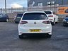 USED 2015 15 VOLKSWAGEN GOLF 2.0 TSI BlueMotion Tech R Hatchback 5dr Petrol DSG 4Motion Euro 6 (s/s) (300 ps) 1 Year MOT 6 Month Warranty