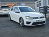 USED 2015 15 VOLKSWAGEN GOLF 2.0 TSI BlueMotion Tech R Hatchback 5dr Petrol DSG 4Motion Euro 6 (s/s) (300 ps) 1 Year MOT 6 Month Warranty