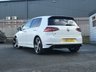 USED 2015 15 VOLKSWAGEN GOLF 2.0 TSI BlueMotion Tech R Hatchback 5dr Petrol DSG 4Motion Euro 6 (s/s) (300 ps) 1 Year MOT 6 Month Warranty