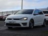USED 2015 15 VOLKSWAGEN GOLF 2.0 TSI BlueMotion Tech R Hatchback 5dr Petrol DSG 4Motion Euro 6 (s/s) (300 ps) 1 Year MOT 6 Month Warranty