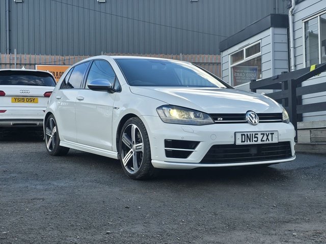View our VOLKSWAGEN GOLF