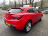 USED 2015 65 VAUXHALL ASTRA GTC 2.0 CDTi SRi Coupe 3dr Diesel Manual Euro 5 (s/s) (165 ps) TURBO DIESEL! 6 SPEED! ALLOY WHEELS!