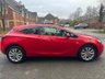 USED 2015 65 VAUXHALL ASTRA GTC 2.0 CDTi SRi Coupe 3dr Diesel Manual Euro 5 (s/s) (165 ps) TURBO DIESEL! 6 SPEED! ALLOY WHEELS!