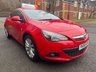 USED 2015 65 VAUXHALL ASTRA GTC 2.0 CDTi SRi Coupe 3dr Diesel Manual Euro 5 (s/s) (165 ps) TURBO DIESEL! 6 SPEED! ALLOY WHEELS!