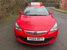 USED 2015 65 VAUXHALL ASTRA GTC 2.0 CDTi SRi Coupe 3dr Diesel Manual Euro 5 (s/s) (165 ps) TURBO DIESEL! 6 SPEED! ALLOY WHEELS!