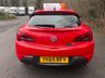 USED 2015 65 VAUXHALL ASTRA GTC 2.0 CDTi SRi Coupe 3dr Diesel Manual Euro 5 (s/s) (165 ps) TURBO DIESEL! 6 SPEED! ALLOY WHEELS!