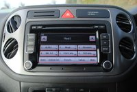 USED 2010 10 VOLKSWAGEN TIGUAN 2.0 TDI SE SUV 5dr Diesel Auto 4WD Euro 5 (140 ps) www.suffolkcarcentre.co.uk - Located at Ilketshall