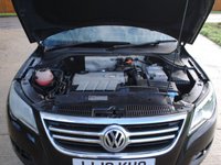 USED 2010 10 VOLKSWAGEN TIGUAN 2.0 TDI SE SUV 5dr Diesel Auto 4WD Euro 5 (140 ps) www.suffolkcarcentre.co.uk - Located at Ilketshall