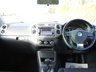 USED 2010 10 VOLKSWAGEN TIGUAN 2.0 TDI SE SUV 5dr Diesel Auto 4WD Euro 5 (140 ps) www.suffolkcarcentre.co.uk - Located at Ilketshall