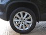 USED 2010 10 VOLKSWAGEN TIGUAN 2.0 TDI SE SUV 5dr Diesel Auto 4WD Euro 5 (140 ps) www.suffolkcarcentre.co.uk - Located at Ilketshall