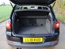 USED 2010 10 VOLKSWAGEN TIGUAN 2.0 TDI SE SUV 5dr Diesel Auto 4WD Euro 5 (140 ps) www.suffolkcarcentre.co.uk - Located at Ilketshall