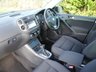 USED 2010 10 VOLKSWAGEN TIGUAN 2.0 TDI SE SUV 5dr Diesel Auto 4WD Euro 5 (140 ps) www.suffolkcarcentre.co.uk - Located at Ilketshall