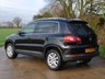 USED 2010 10 VOLKSWAGEN TIGUAN 2.0 TDI SE SUV 5dr Diesel Auto 4WD Euro 5 (140 ps) www.suffolkcarcentre.co.uk - Located at Ilketshall