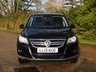USED 2010 10 VOLKSWAGEN TIGUAN 2.0 TDI SE SUV 5dr Diesel Auto 4WD Euro 5 (140 ps) www.suffolkcarcentre.co.uk - Located at Ilketshall
