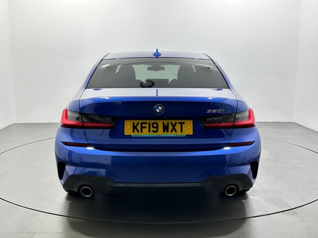 2019 BMW 3 Series - Photo 7