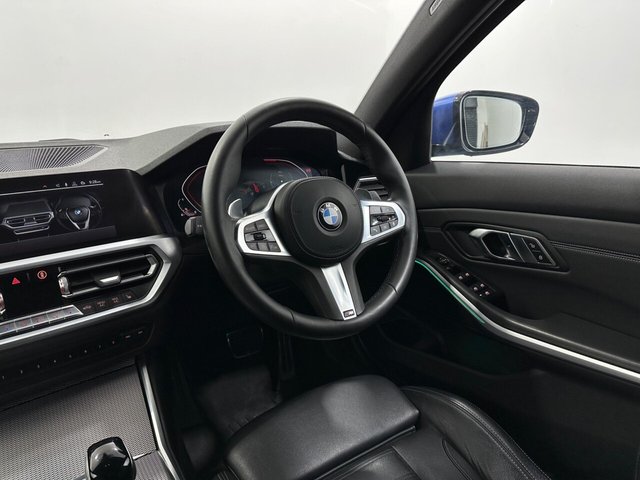 2019 BMW 3 Series - Photo 11