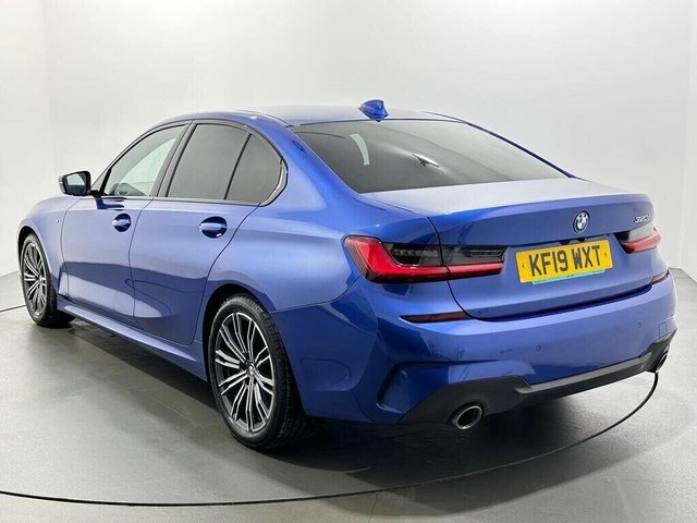 2019 BMW 3 Series - Photo 6