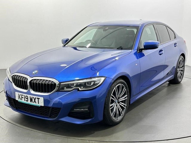 2019 BMW 3 Series - Photo 4