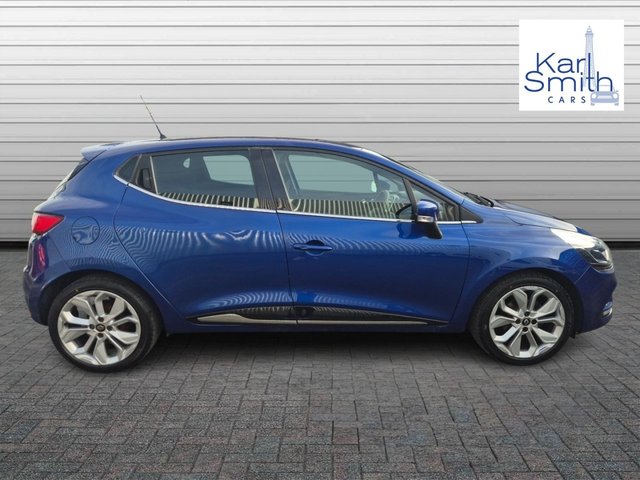 2018 Renault Clio 0.9L Iconic 5dr - Photo 10