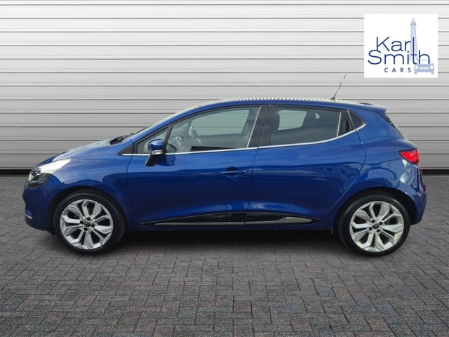2018 Renault Clio 0.9L Iconic 5dr - Photo 6