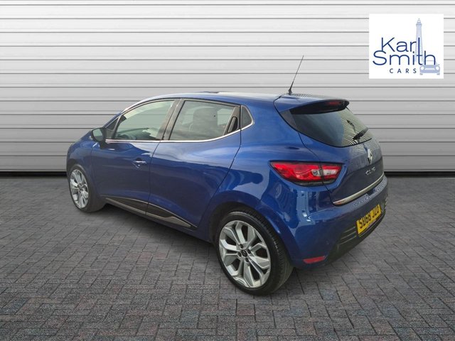 2018 Renault Clio 0.9L Iconic 5dr - Photo 7