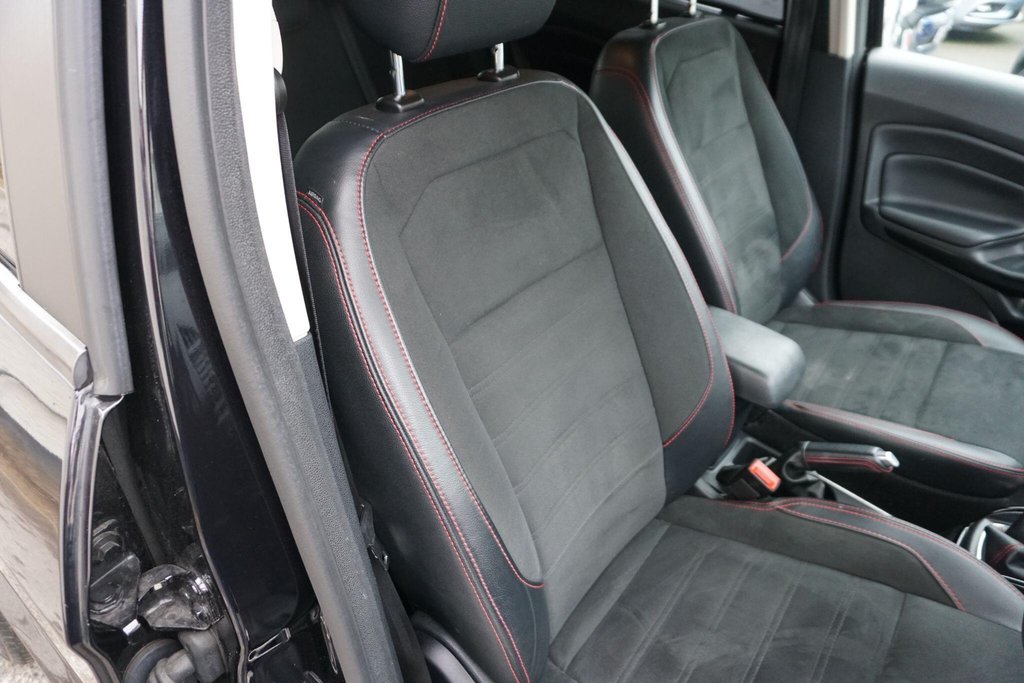 USED 2020 20 FORD ECOSPORT 1.0T EcoBoost ST-Line Euro 6 (s/s) 5dr JUST ARRIVED