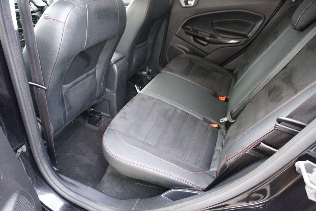 USED 2020 20 FORD ECOSPORT 1.0T EcoBoost ST-Line Euro 6 (s/s) 5dr JUST ARRIVED