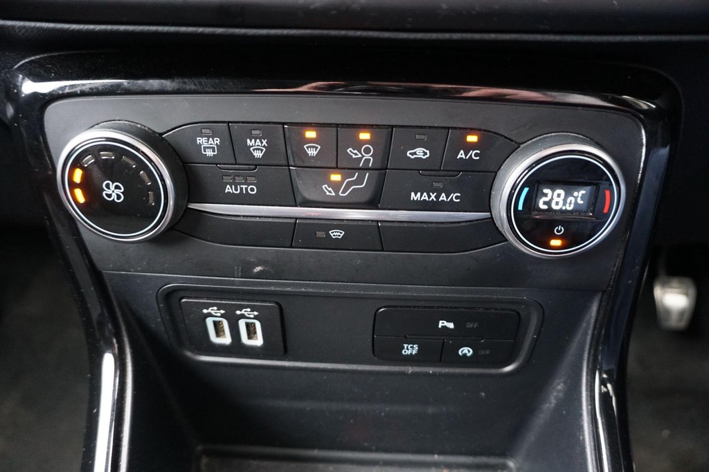USED 2020 20 FORD ECOSPORT 1.0T EcoBoost ST-Line Euro 6 (s/s) 5dr JUST ARRIVED
