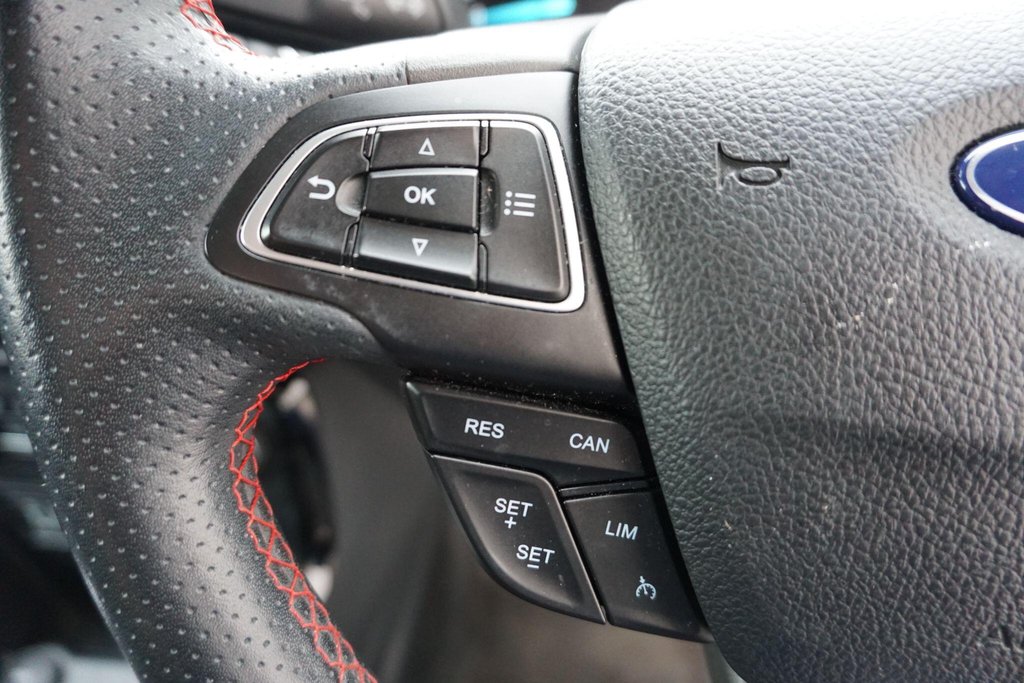 USED 2020 20 FORD ECOSPORT 1.0T EcoBoost ST-Line Euro 6 (s/s) 5dr JUST ARRIVED